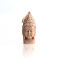Buddha Symbol Pillar