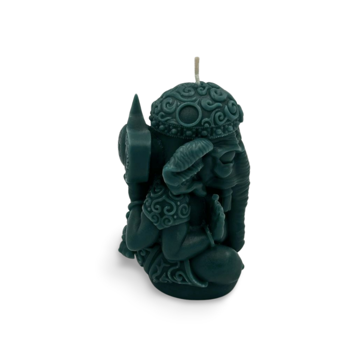 Ganesh with Axe