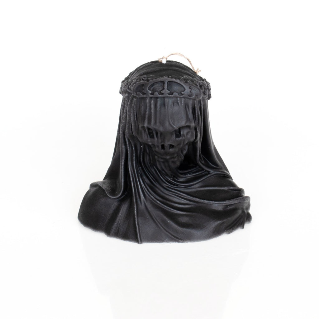Veiled Witch