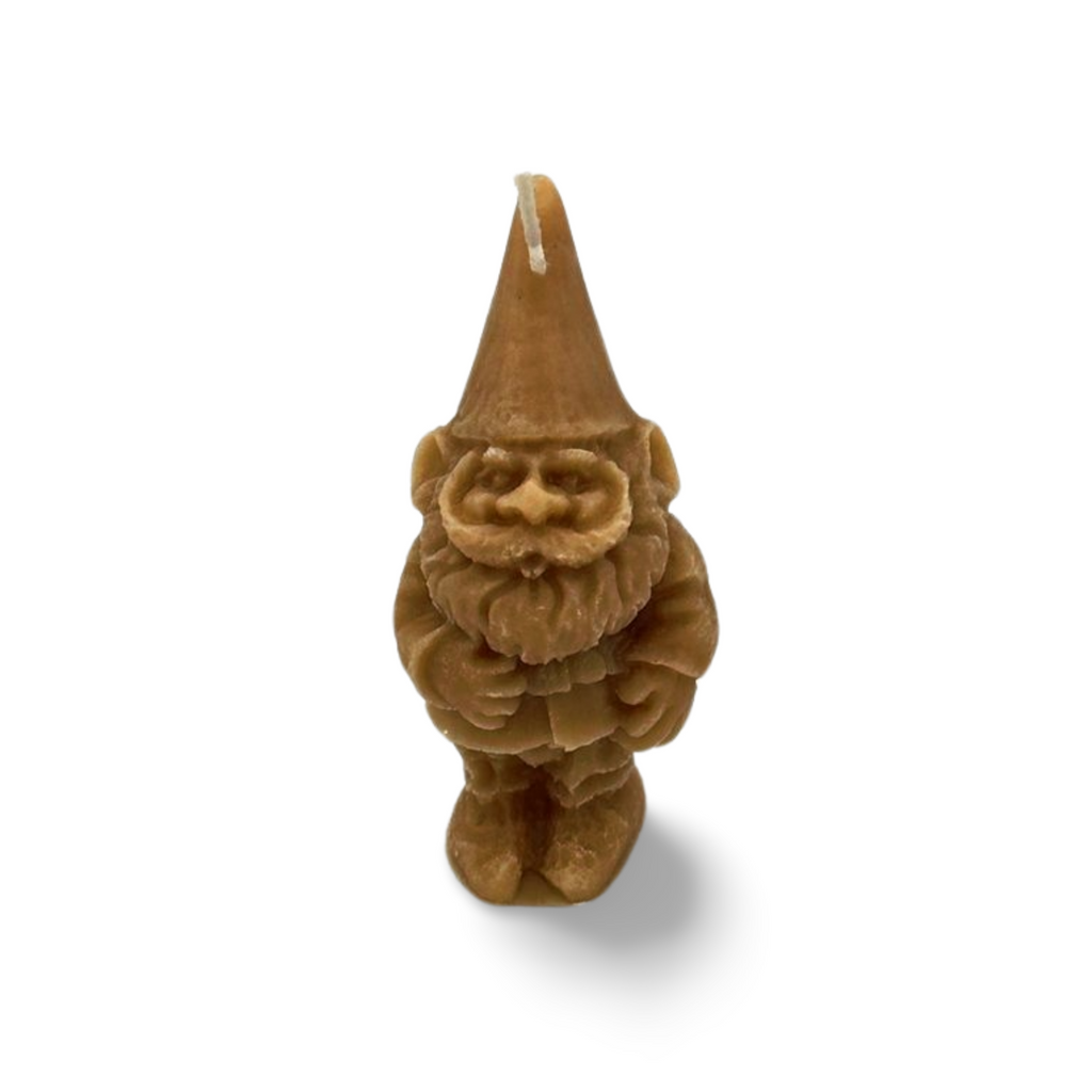 Standing Gnome