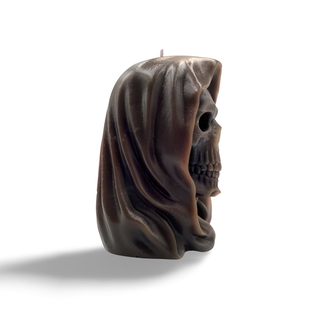 Reaper Candle