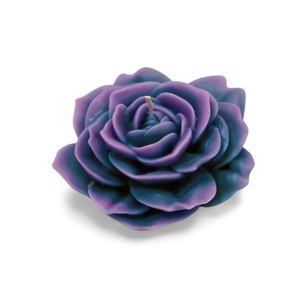 Peony Candle