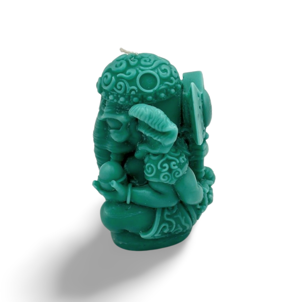 Ganesh with Axe