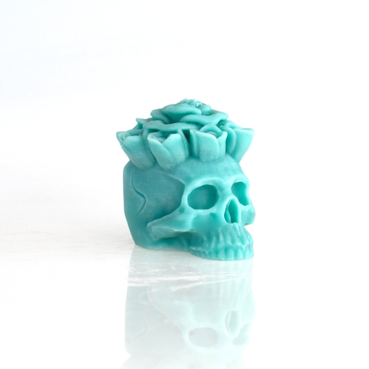 Skull & Roses
