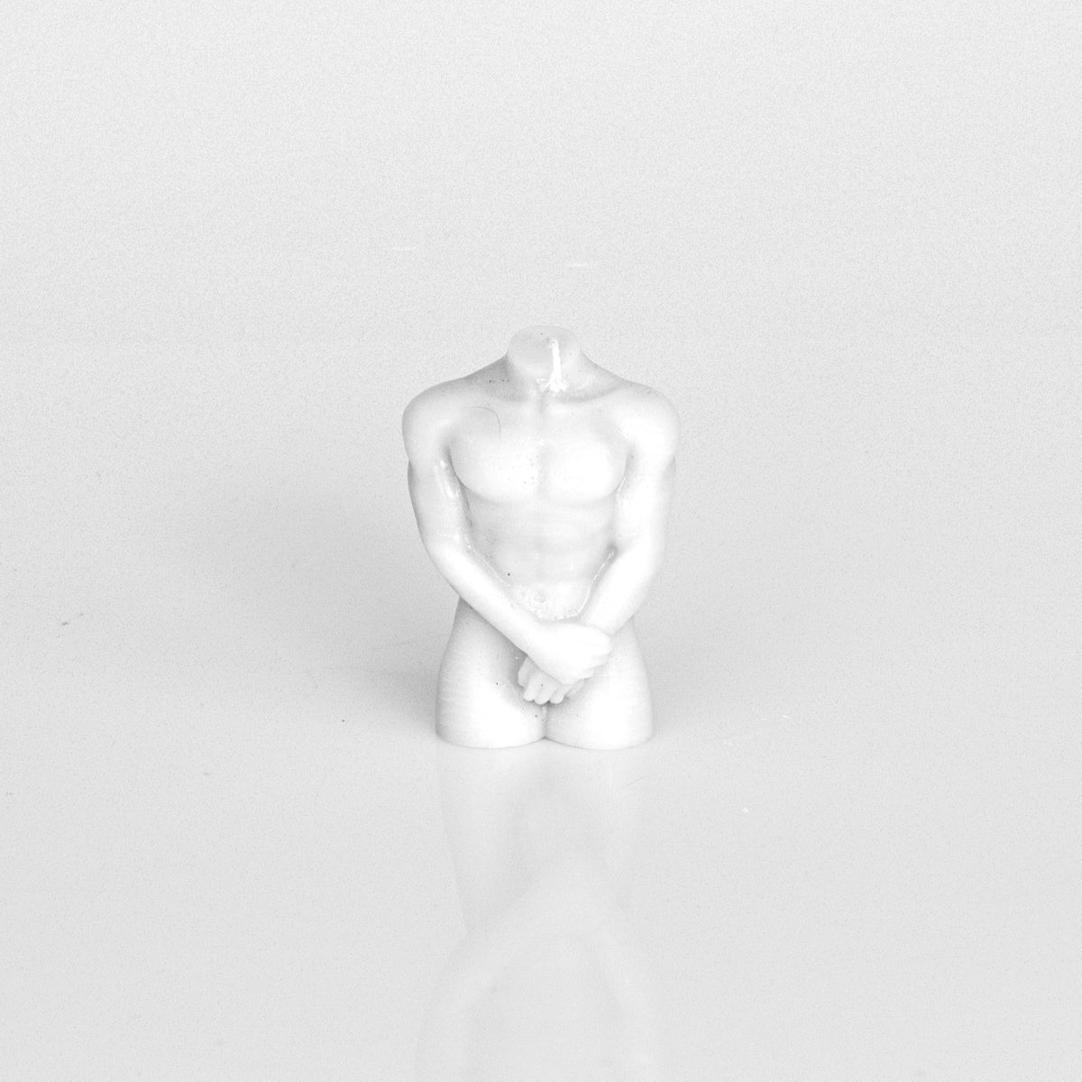 Male Nude
